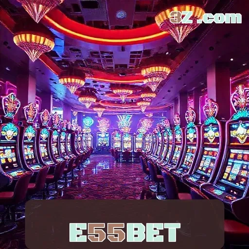 Login e55bet: A Porta de Entrada para Diversão e Segurança