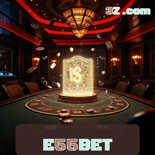 A Seção Paga da e55bet: Recursos que Engajam e Surpreendem