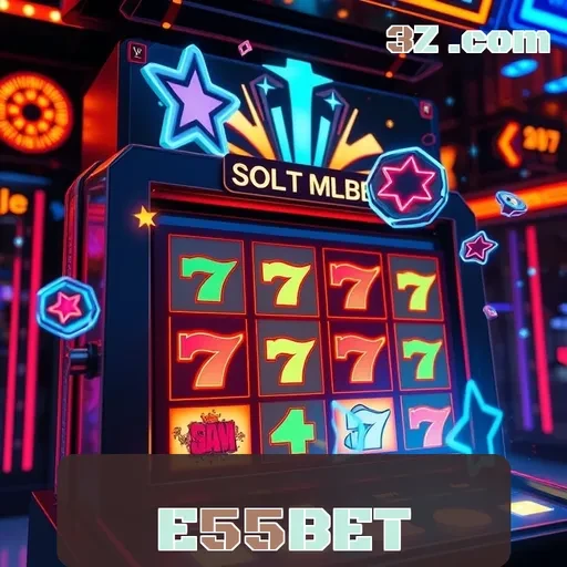E55bet: Experiência VIP que Eleva Seu Jogo a Outro Nível